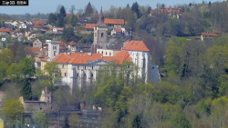 Sázavský klášter