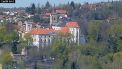 Sázavský klášter