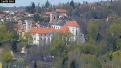 Sázavský klášter