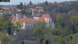 Sázavský klášter