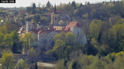 Sázavský klášter