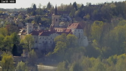 Sázavský klášter