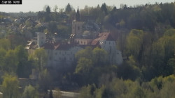 Sázavský klášter