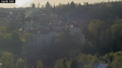 Sázavský klášter