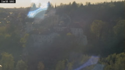 Sázavský klášter