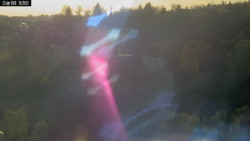 Sázavský klášter