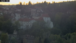 Sázavský klášter