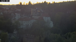 Sázavský klášter