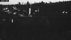 Sázavský klášter