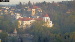 Sázavský klášter