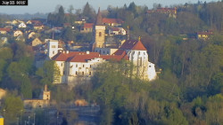 Sázavský klášter