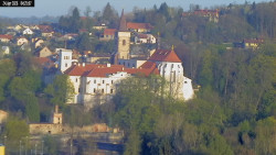 Sázavský klášter