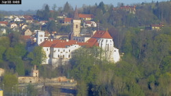 Sázavský klášter