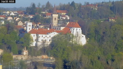 Sázavský klášter