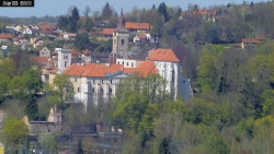 Sázavský klášter