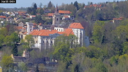 Sázavský klášter