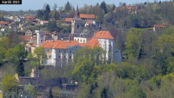 Sázavský klášter