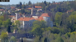 Sázavský klášter