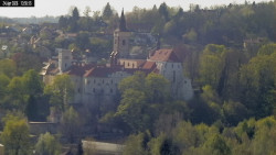 Sázavský klášter