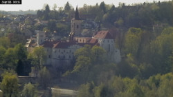 Sázavský klášter