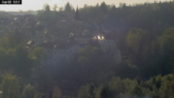 Sázavský klášter