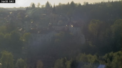 Sázavský klášter