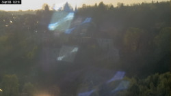 Sázavský klášter