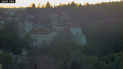 Sázavský klášter