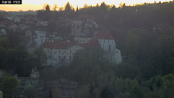 Sázavský klášter