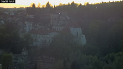 Sázavský klášter