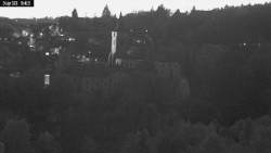 Sázavský klášter