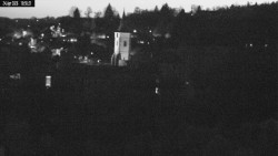 Sázavský klášter