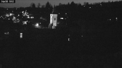 Sázavský klášter