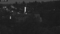 Sázavský klášter