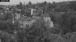 Sázavský klášter