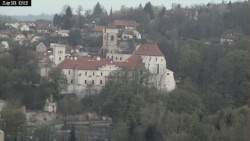 Sázavský klášter