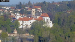 Sázavský klášter