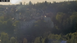 Sázavský klášter