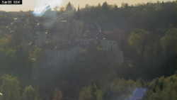 Sázavský klášter