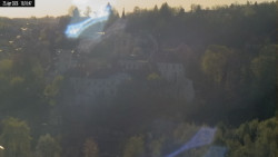 Sázavský klášter