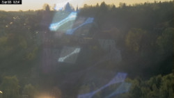 Sázavský klášter