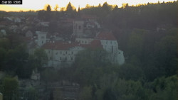 Sázavský klášter