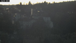 Sázavský klášter