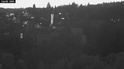 Sázavský klášter