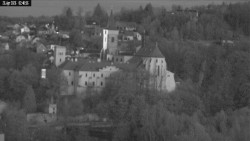 Sázavský klášter