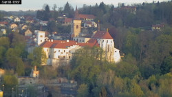 Sázavský klášter