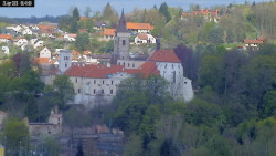 Sázavský klášter