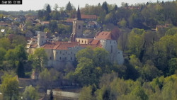 Sázavský klášter