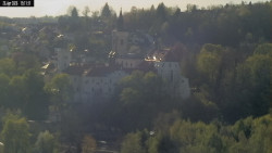 Sázavský klášter