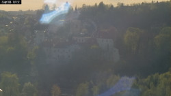 Sázavský klášter